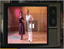 Leçon de disco