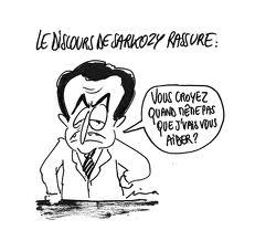 Il ne faut pas désespérer Bettencourt...