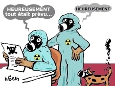 Les neuf lieux communs du partisan du nucléaire