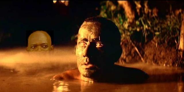 Photo du film "Apocalypse Now" de  Francis Ford Coppola