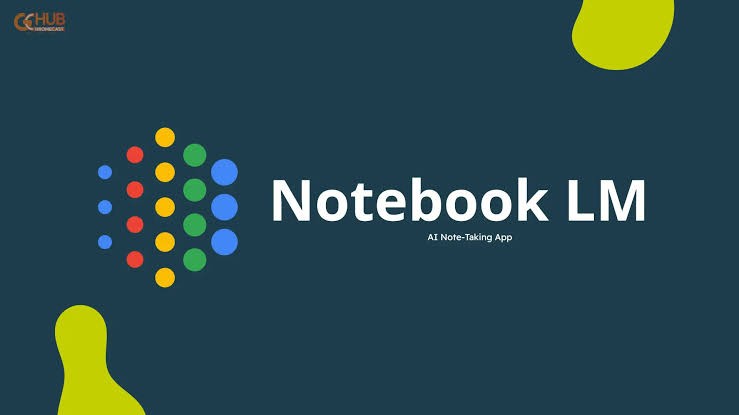 NotebookLM : cette IA est indispensable — Tuto Complet