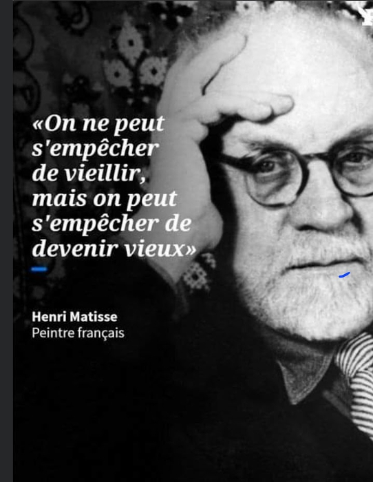 La citation du jour