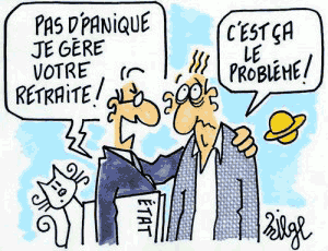 Protection sociale: les plus de 60 ans clés de l'équilibre financier?