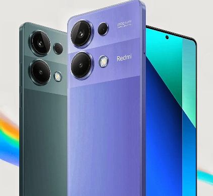 Le Xiaomi Redmi Note 13 Pro : un smartphone milieu de gamme aux caractéristiques avancées pour un prix d'entrée de gamme