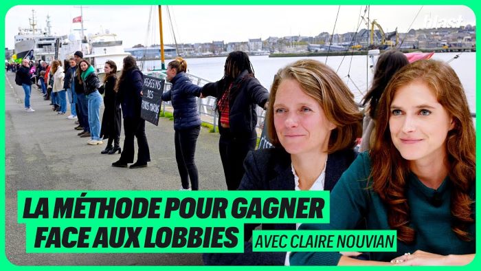  Écologie : comment espérer gagner face aux lobbies