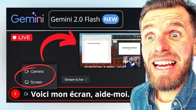 Ces 4 IA gratuites font TOUT !