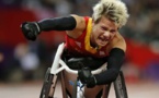 JO 2016 : le dernier combat avant la mort de Marieke Vervoort