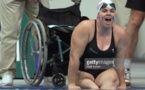 Jeux paralympiques : Béatrice Hess, 20 médailles d'or !