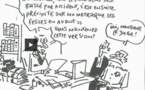 Le dessin de la semaine