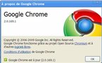 Google Chrome résiste bien aux tentatives de hacking