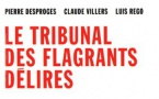 Tribunal des flagrants délires : Desproges Vs JM Le Pen