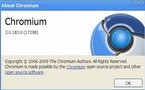 Mettre à jour Google Chromium facilement avec Chromium Updater