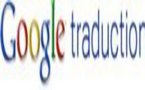 Google Traduction : de plus en plus fort !