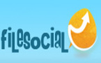 Filesocial : Le moyen le plus simple de partager des fichiers