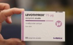 Levothyrox: : une notice diffusée pour aider les victimes à déposer plainte