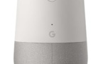 Google Home : une enceinte connectée dotée d'intelligence artificielle