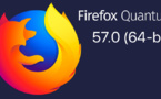 Firefox Quantum ou la renaissance de Firefox