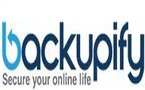 Encore un cadeau pour vos étrennes ! BACKUPIFY