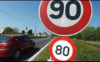 Le rapport secret sur le 80 km/h a fuité