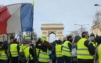 La CGT débordée par sa base sur l’idée d’une convergence avec les gilets jaunes