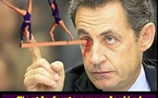 Fraude sociale : ces résultats qui dérangent Sarkozy.