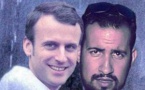 L'affaire Benalla