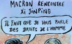 La France est-elle encore le pays des droits de l'homme ?