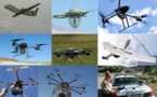 Drones : la guerre du futur !