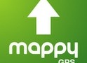 Mappy Gps Free : application Android gratuite