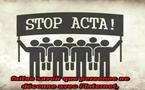 Stop Acta !