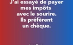 De 1956 à nos jours : 62 ans d'imagination fiscale… et de mensonges