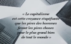 La citation de la semaine