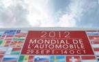 Mondial de l'auto: en France, la voiture se porte comme un charme