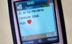 Condamné pour un SMS coquin