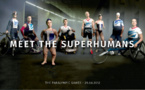 Superhumans !