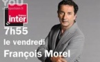 Le billet de François Morel