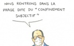 Le dessin de la semaine