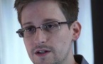 "Le FBI, la NSA et la CIA peuvent obtenir tout ce qu'ils veulent" Edward Snowden