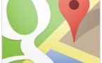 Enfin ! Google Maps, dernière version pour Android, inclut la navigation vocale pour la Thaïlande !