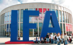 Les nouveautés de l'IFA Berlin