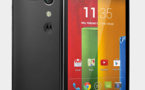 Motorola Moto G : la vraie bombe du mois !