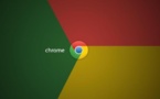 Les touches de raccourcis de Google Chrome