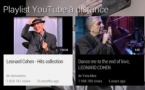 Youtube Remote : un avant gout de la Google TV, sans boitier et même sans TV !