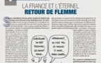 La France est l'éternel retour de flemme