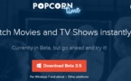 Popcorn is back ! Nouvelle version.