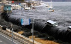 Puissance du tsunami