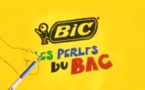 Perles du bac