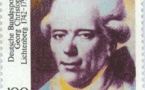 Aphorismes de Georg Christoph Lichtenberg