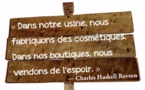 Les secrets du marketing