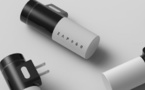 Zap&amp;Go : la batterie externe qui se charge en 5 minutes !